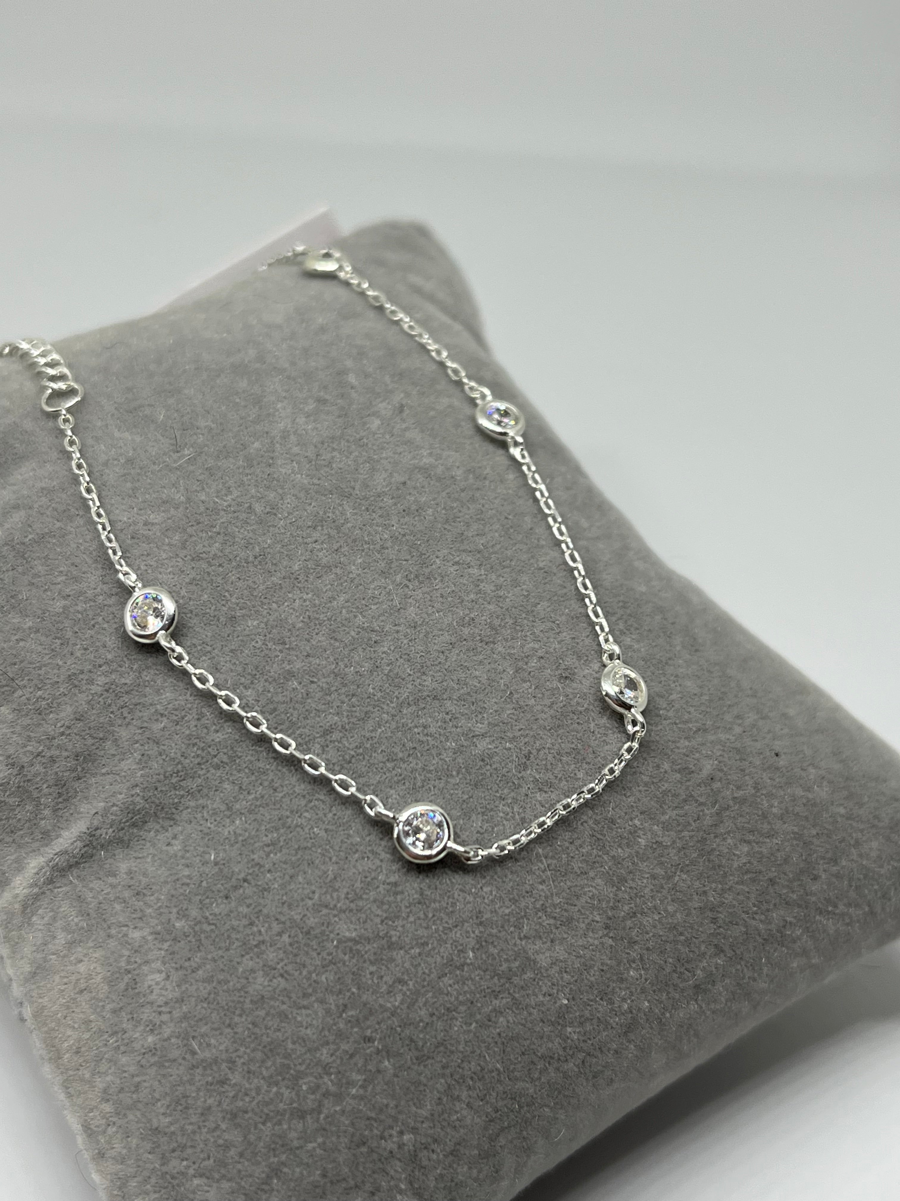 Pulseira Bolinha
