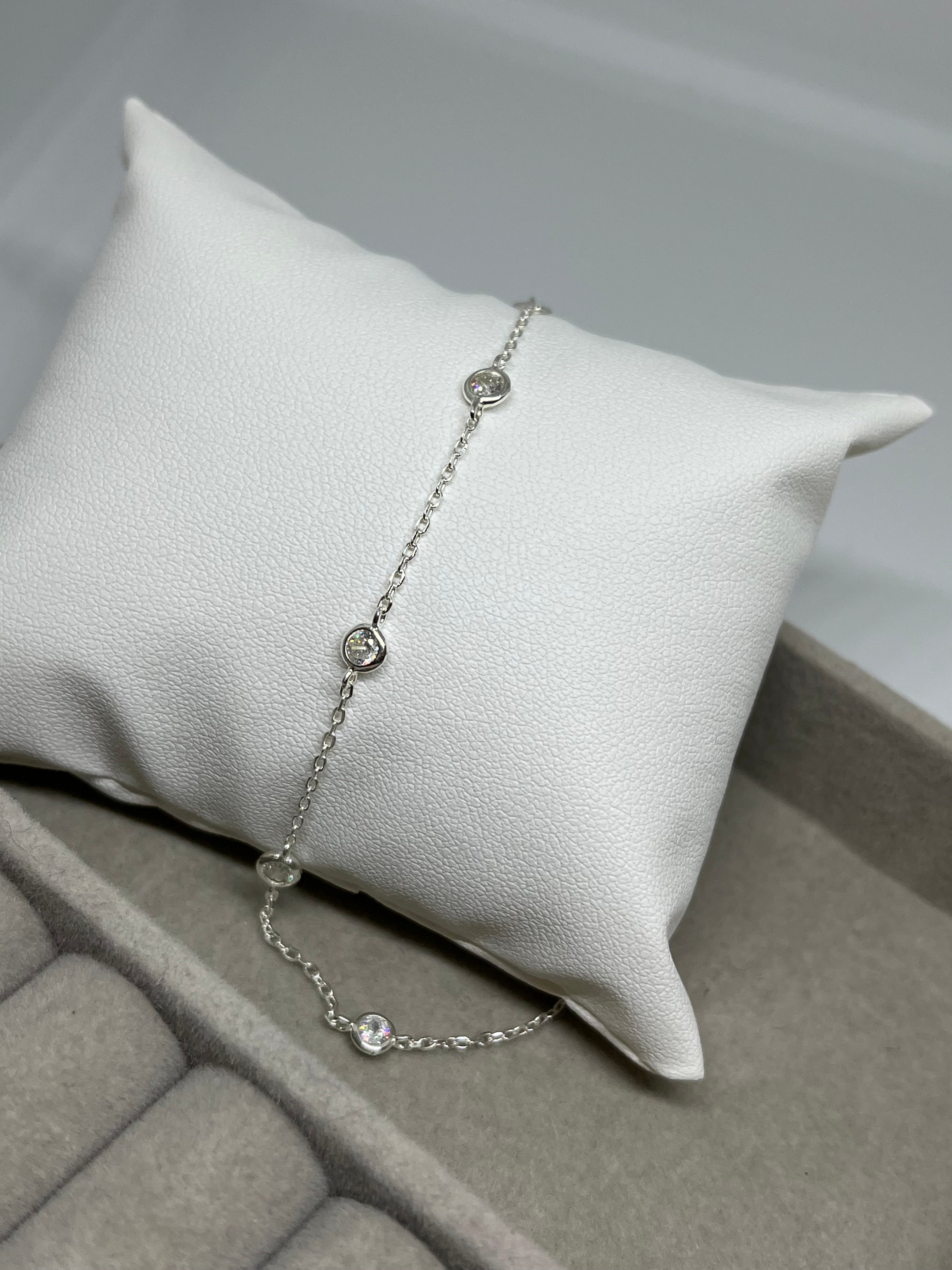 Pulseira Bolinha
