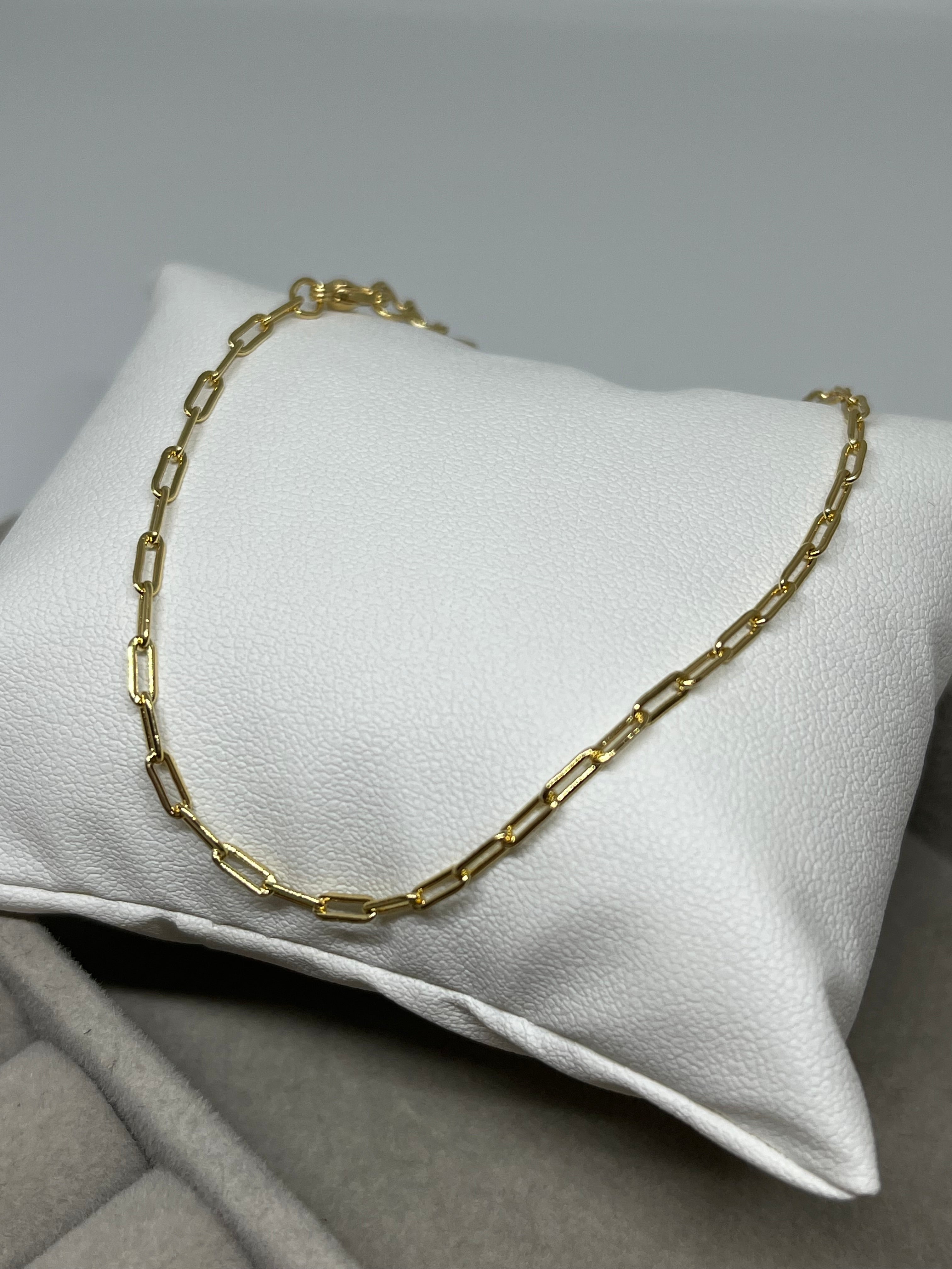 Pulseira Elo