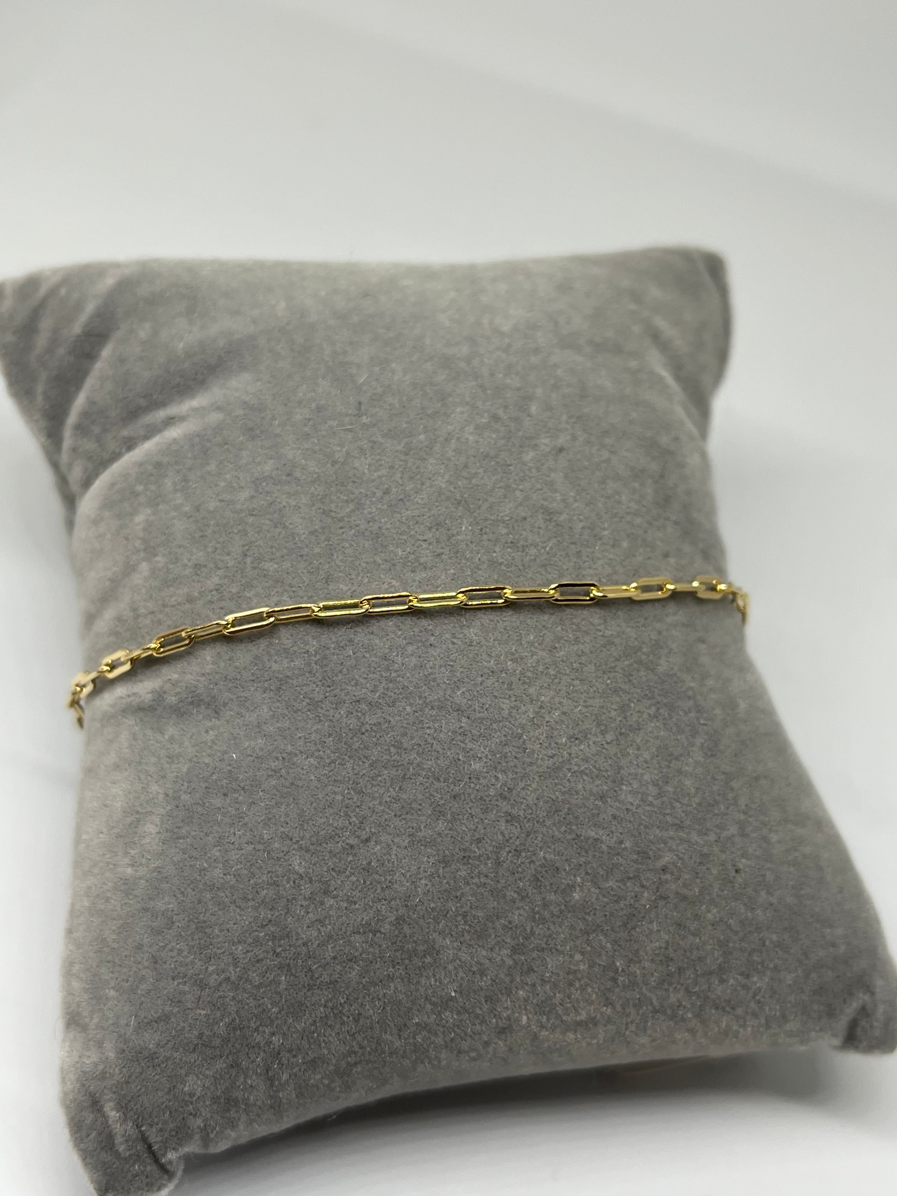 Pulseira Elo