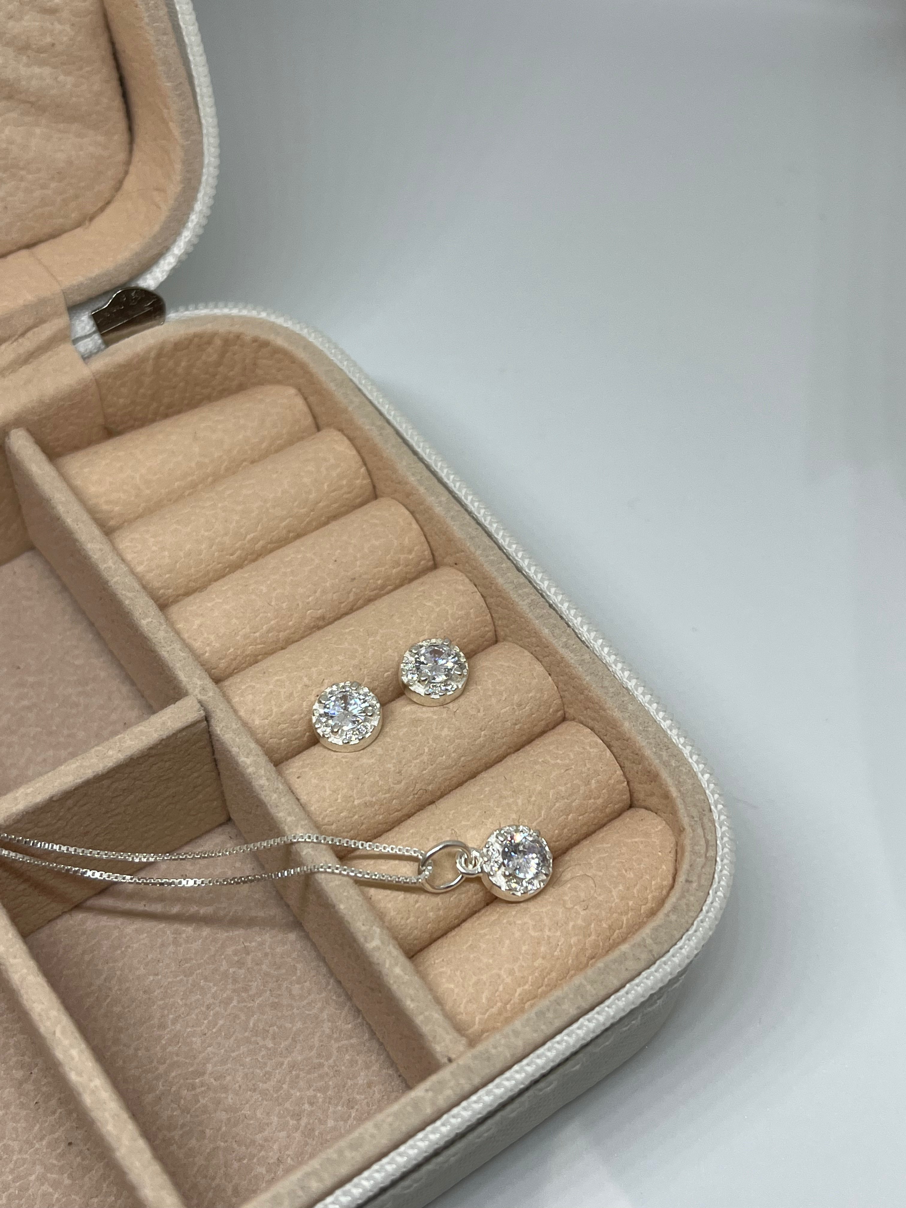Conjunto Cristal