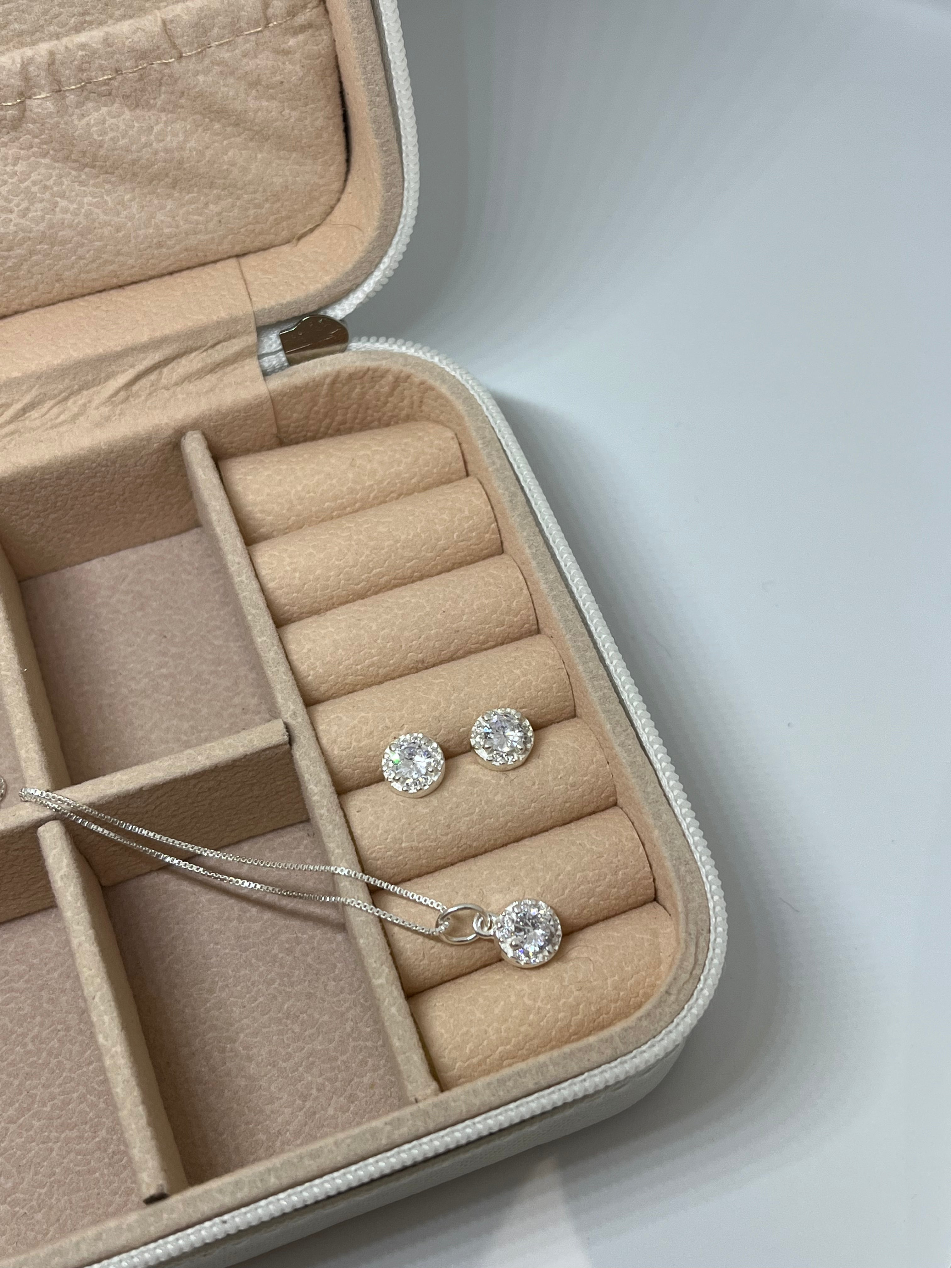 Conjunto Cristal