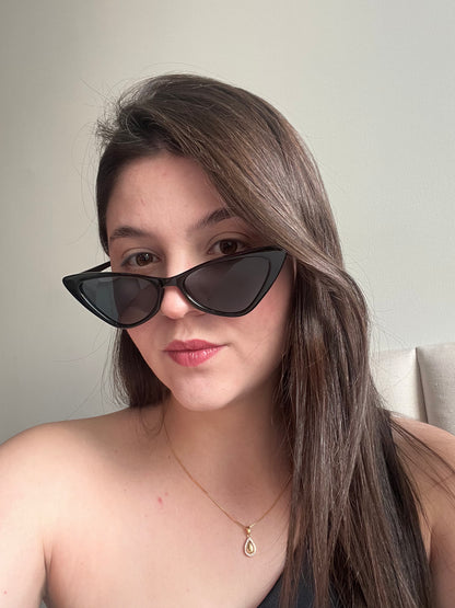 Óculos de Sol Gatinho