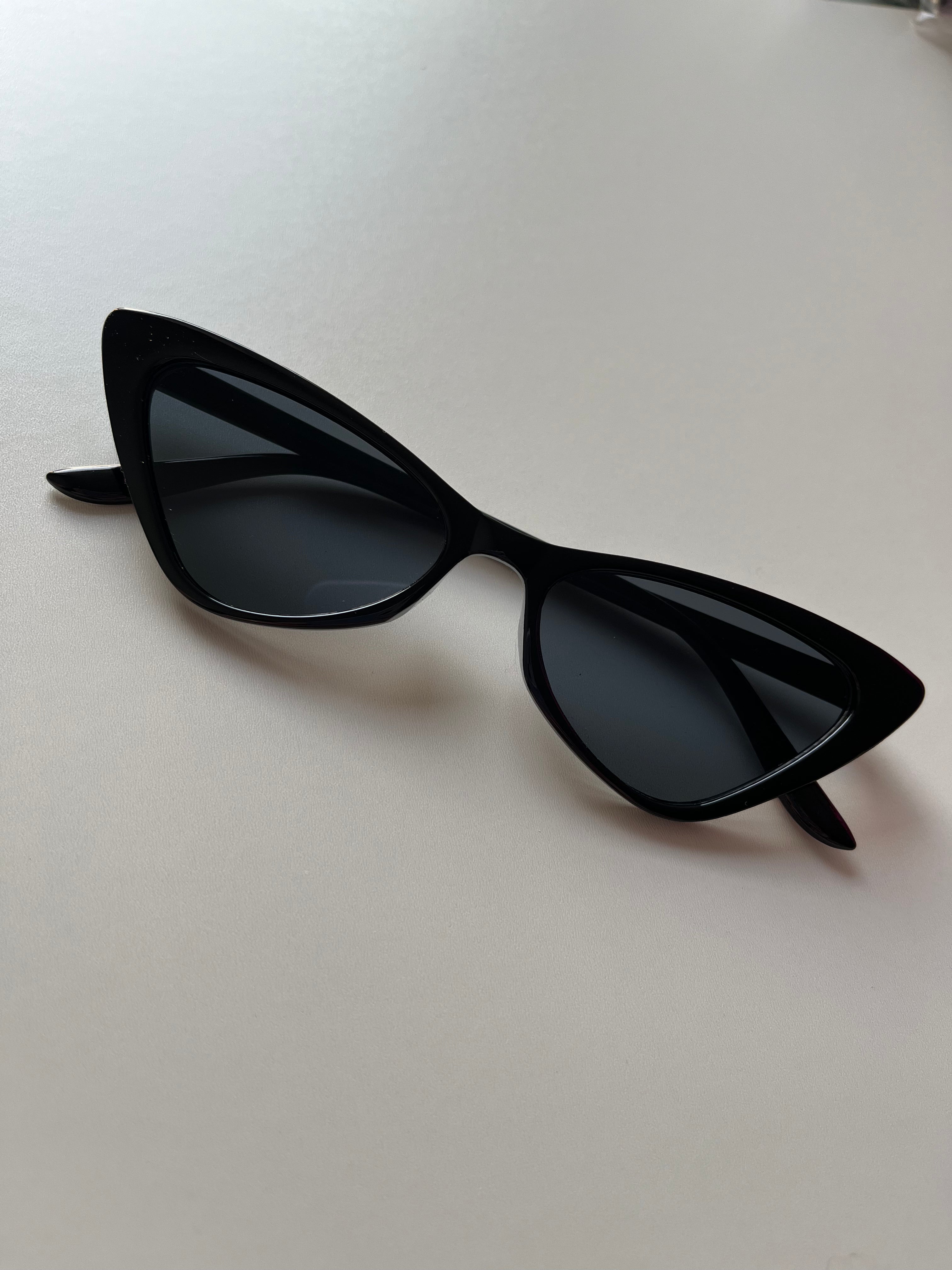 Óculos de Sol Gatinho