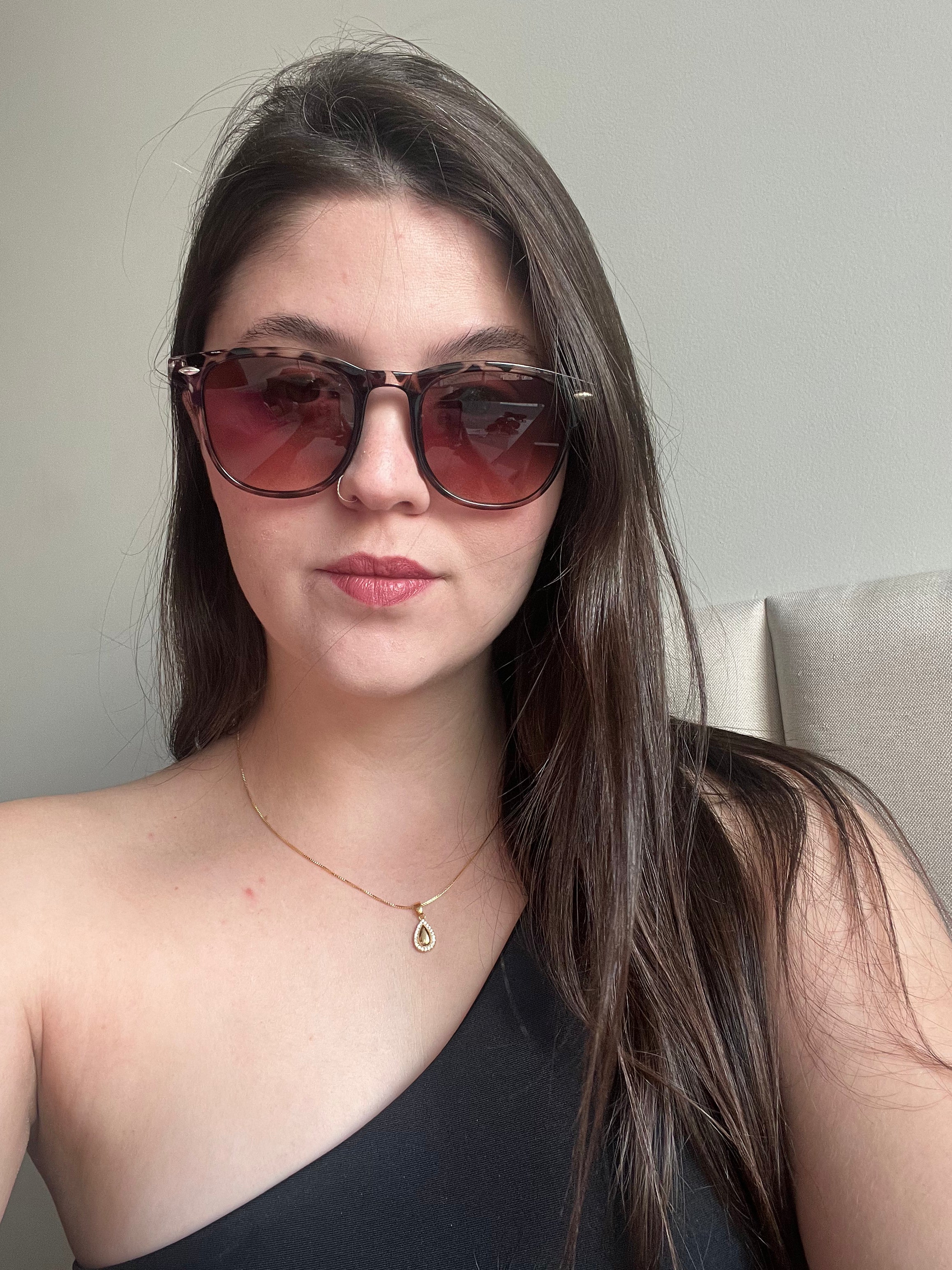 Óculos de Sol Onça